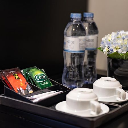 The Flower Boutique Hotel & Travel Ανόι Εξωτερικό φωτογραφία
