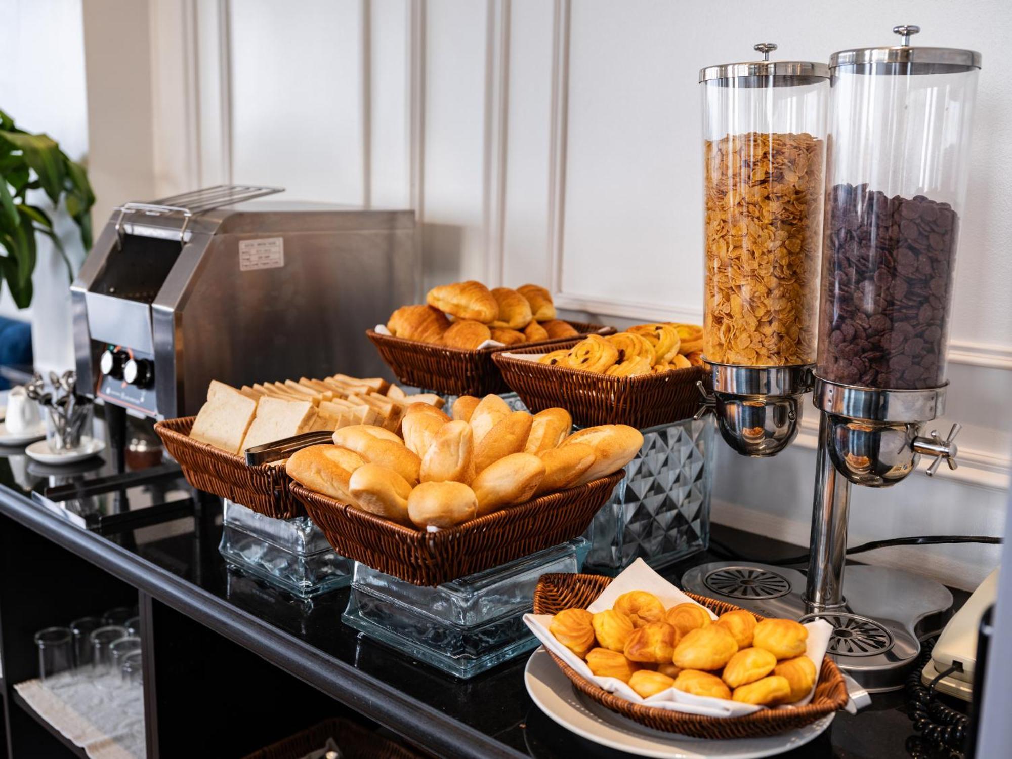 The Flower Boutique Hotel & Travel Ανόι Εξωτερικό φωτογραφία