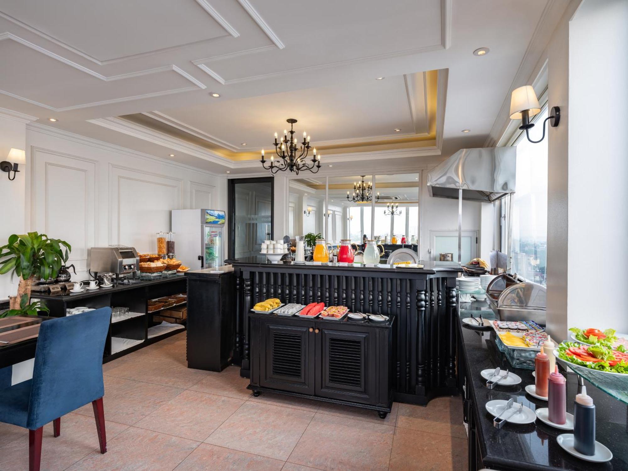 The Flower Boutique Hotel & Travel Ανόι Εξωτερικό φωτογραφία