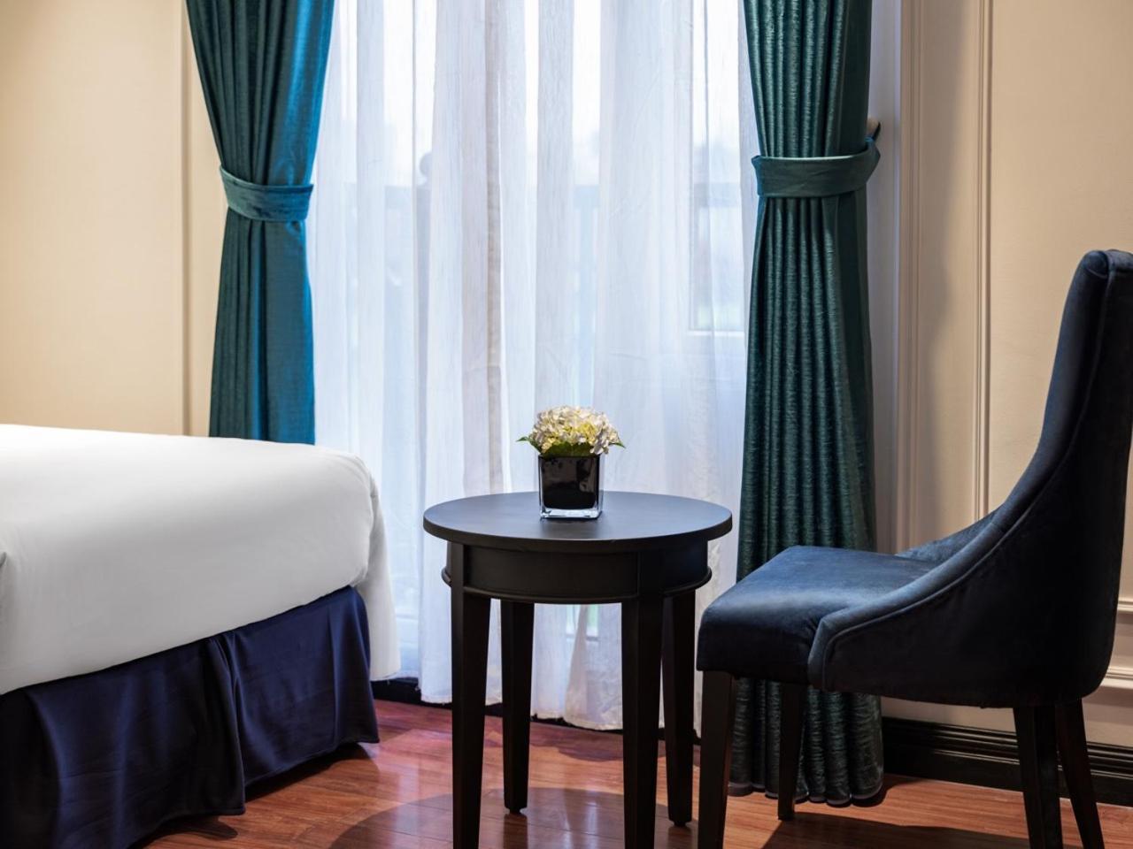 The Flower Boutique Hotel & Travel Ανόι Εξωτερικό φωτογραφία