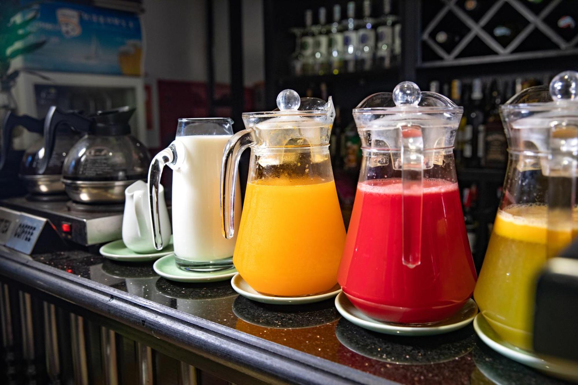The Flower Boutique Hotel & Travel Ανόι Εξωτερικό φωτογραφία