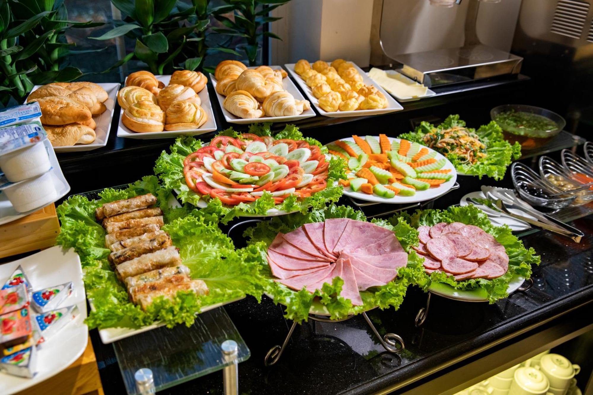 The Flower Boutique Hotel & Travel Ανόι Εξωτερικό φωτογραφία