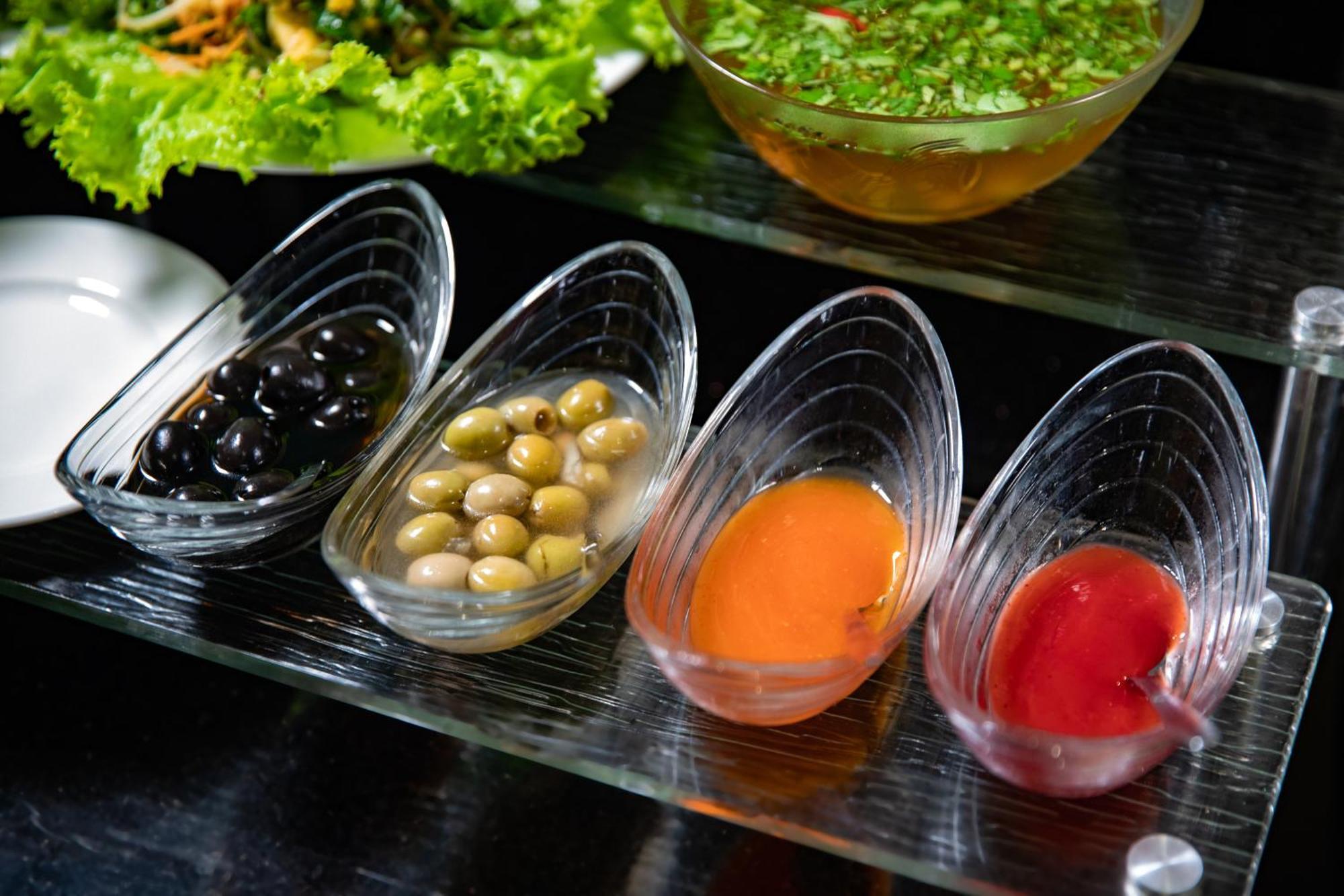 The Flower Boutique Hotel & Travel Ανόι Εξωτερικό φωτογραφία