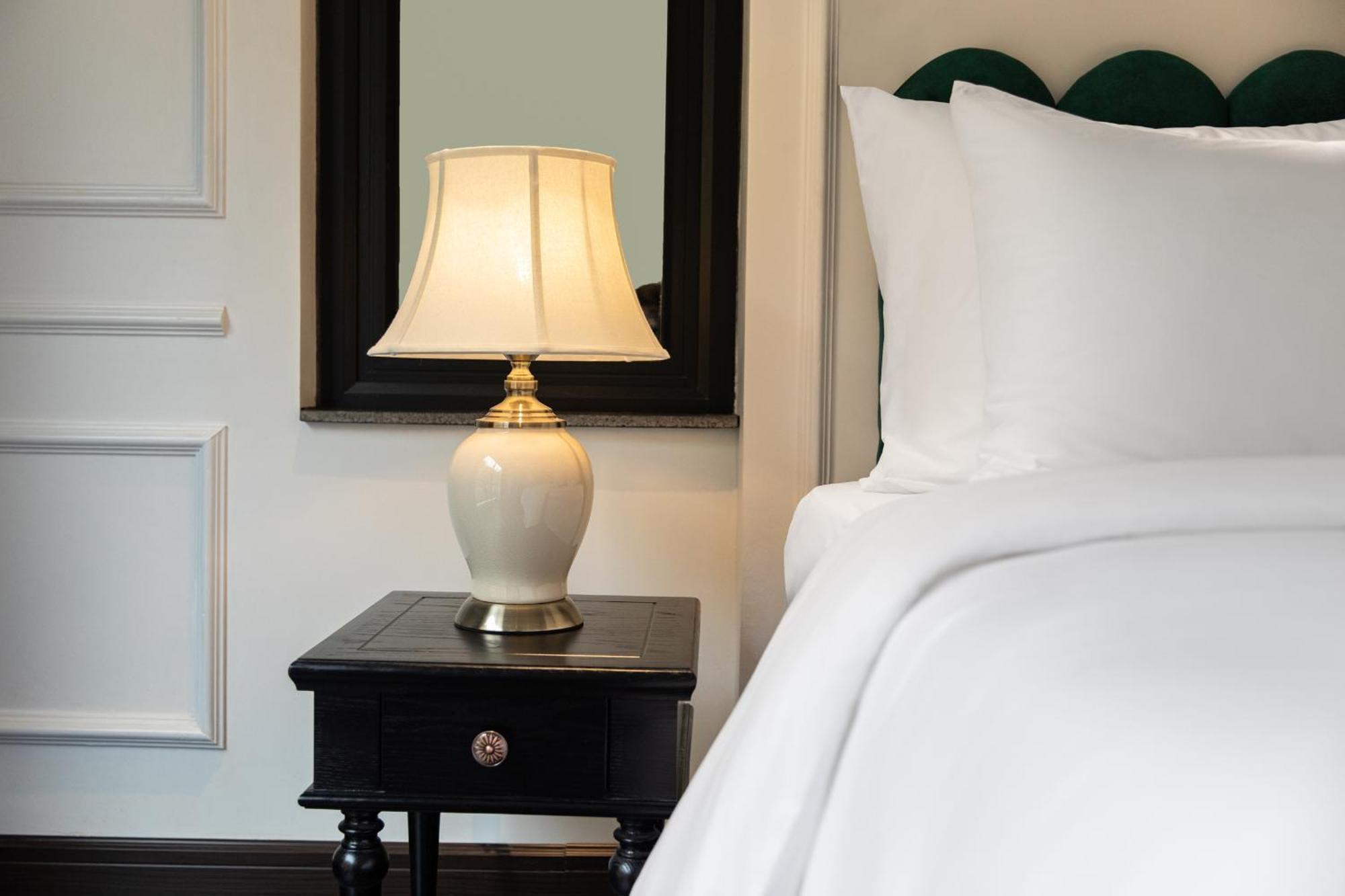 The Flower Boutique Hotel & Travel Ανόι Εξωτερικό φωτογραφία