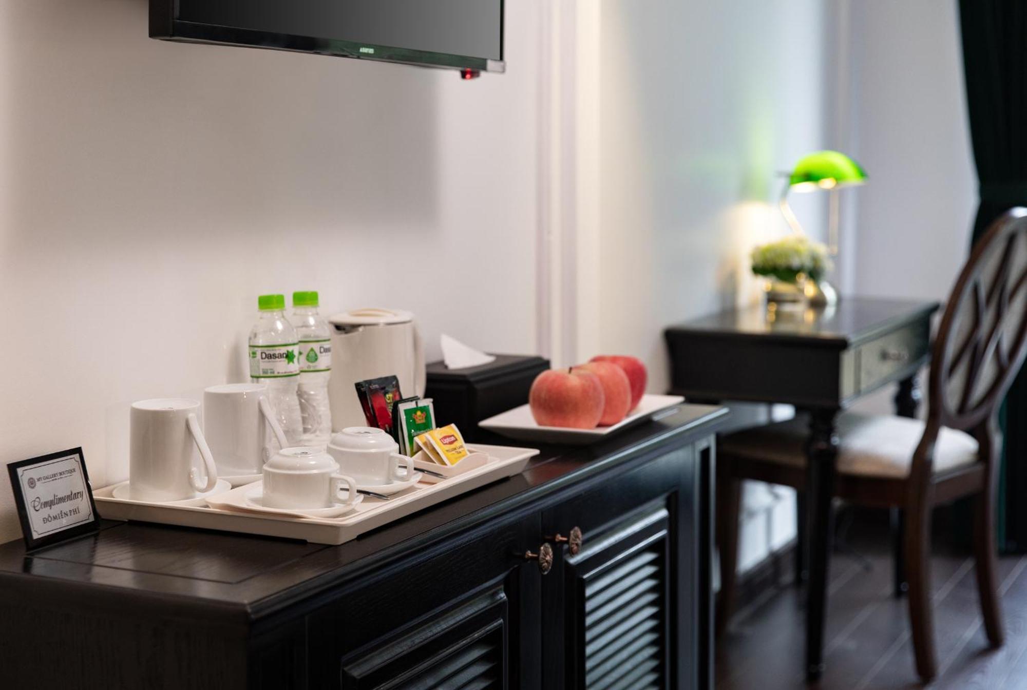 The Flower Boutique Hotel & Travel Ανόι Εξωτερικό φωτογραφία