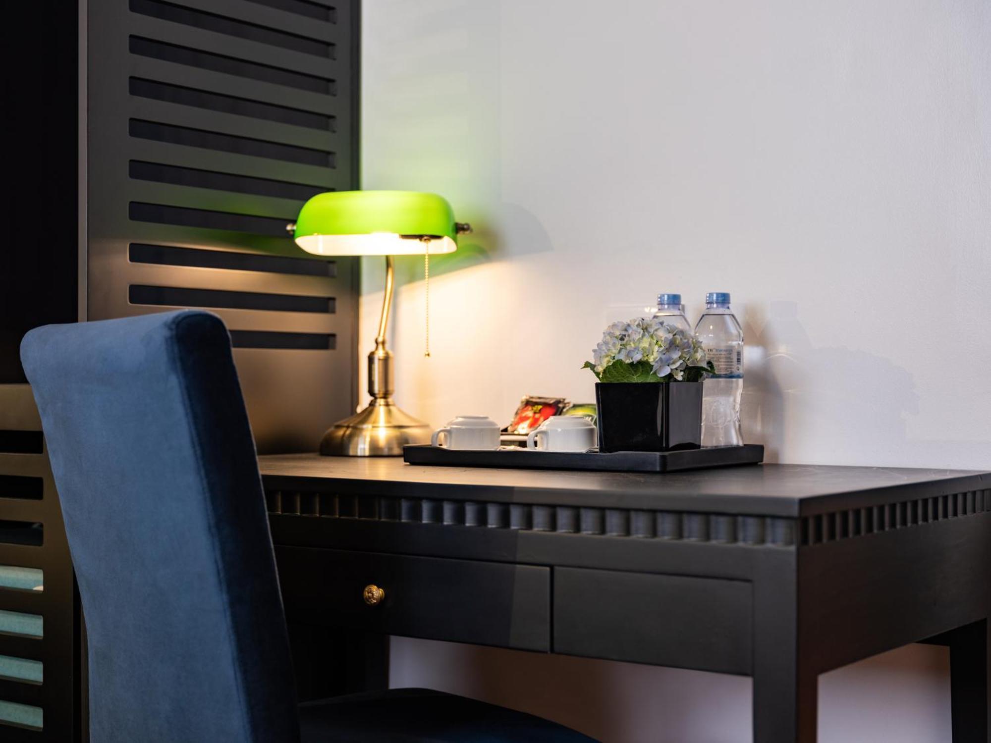 The Flower Boutique Hotel & Travel Ανόι Εξωτερικό φωτογραφία