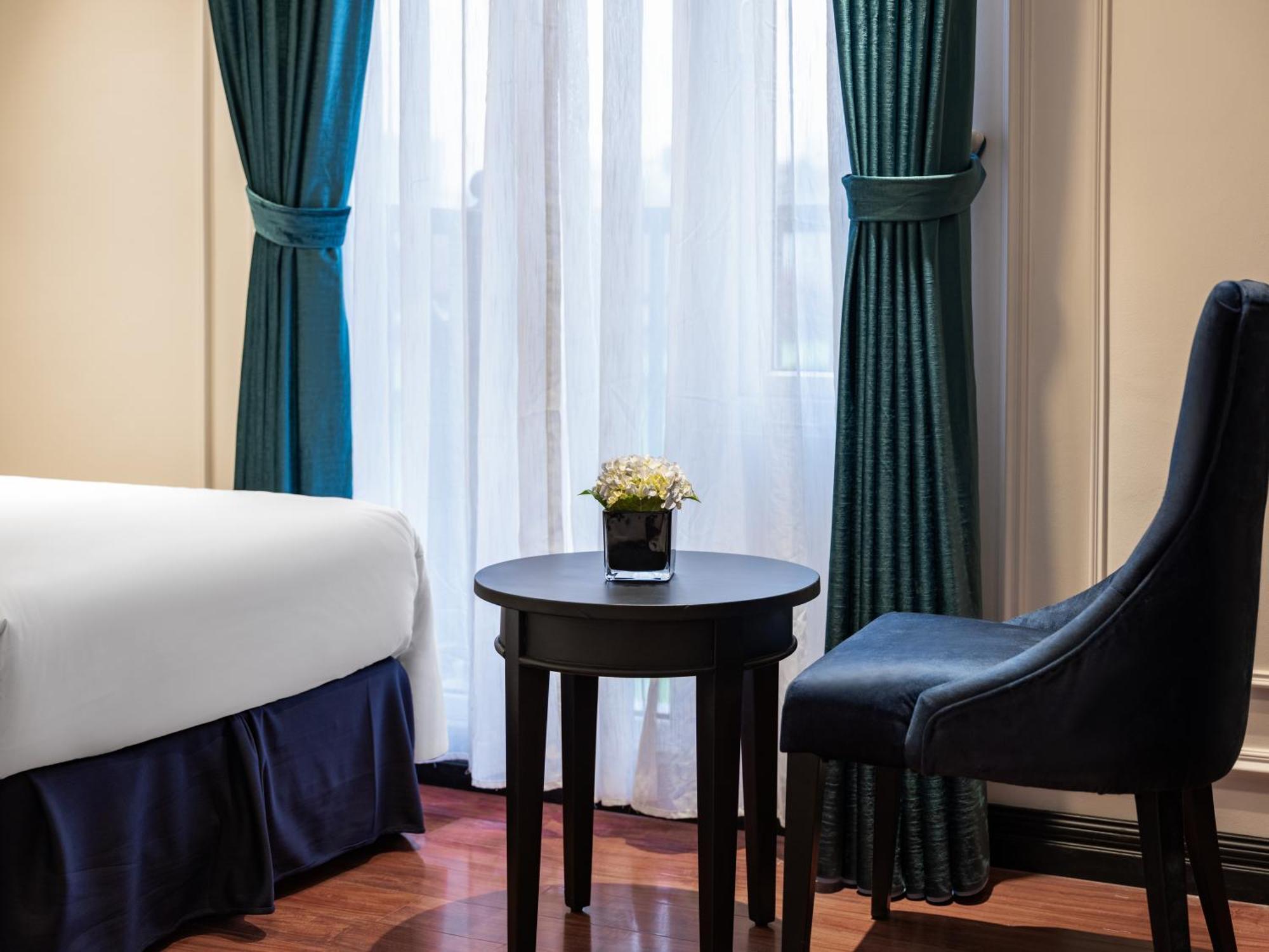 The Flower Boutique Hotel & Travel Ανόι Εξωτερικό φωτογραφία