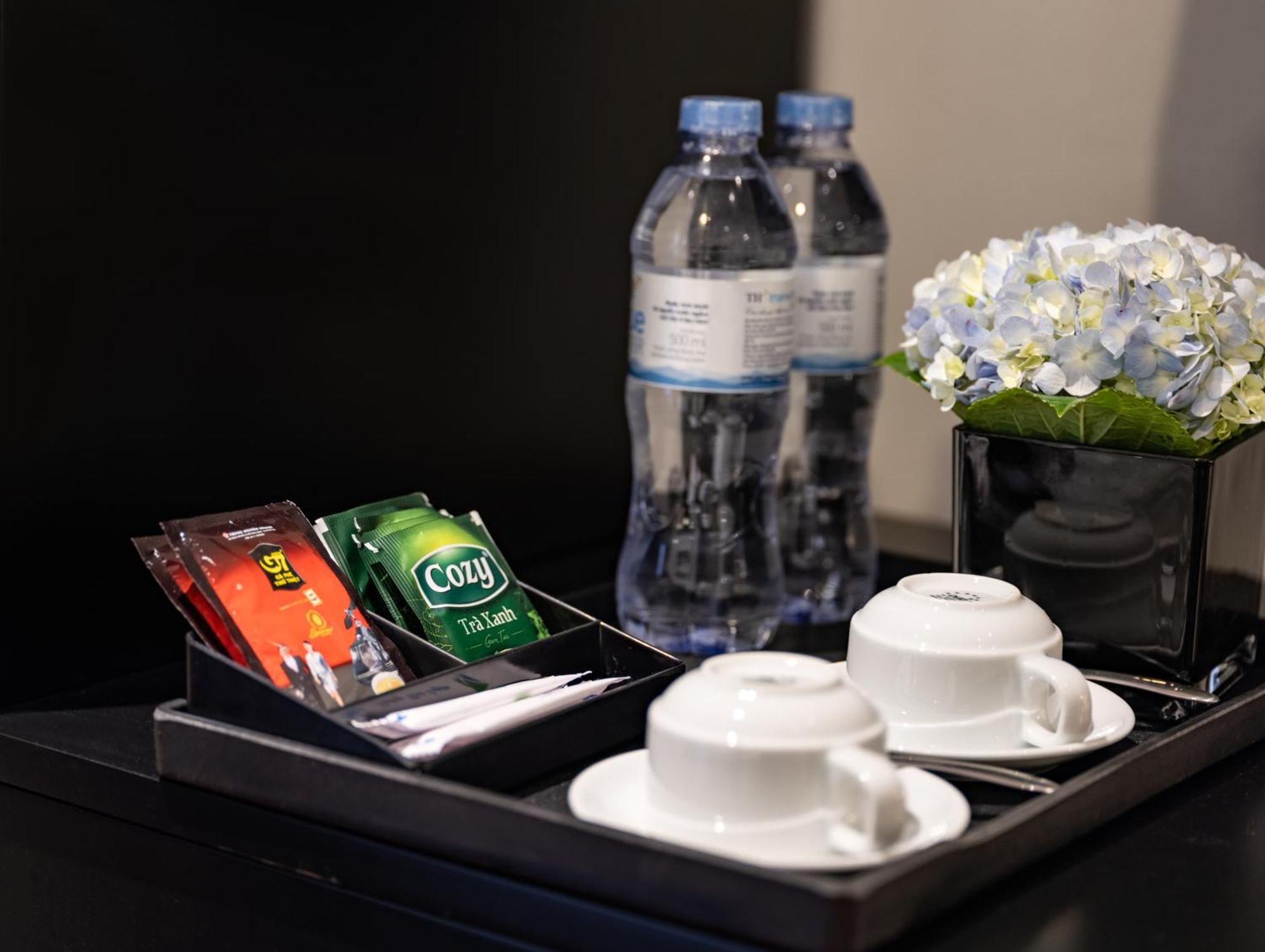 The Flower Boutique Hotel & Travel Ανόι Εξωτερικό φωτογραφία