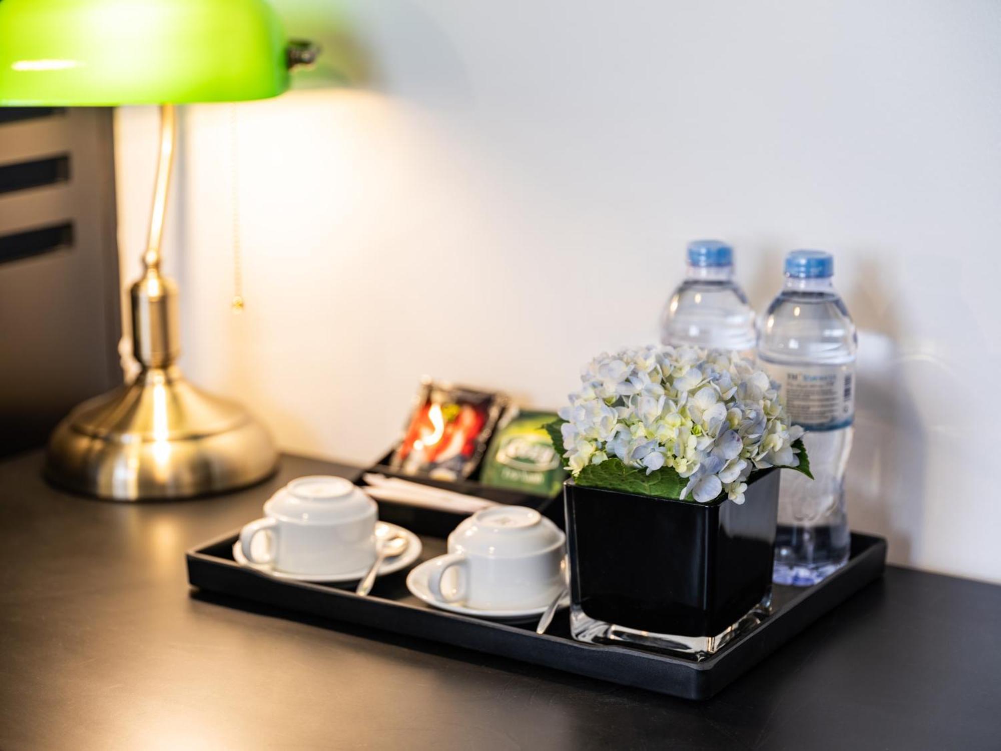 The Flower Boutique Hotel & Travel Ανόι Εξωτερικό φωτογραφία