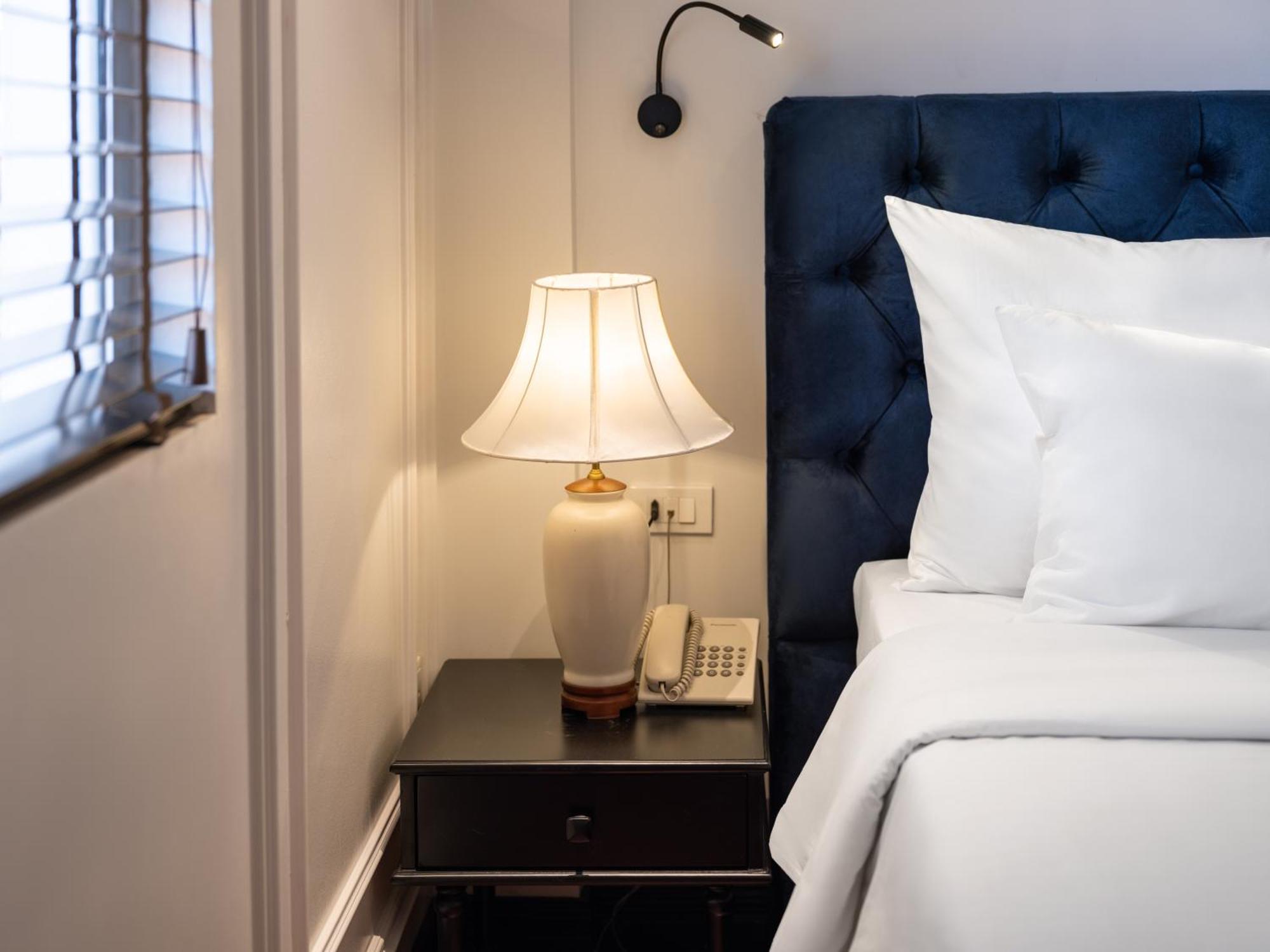 The Flower Boutique Hotel & Travel Ανόι Εξωτερικό φωτογραφία