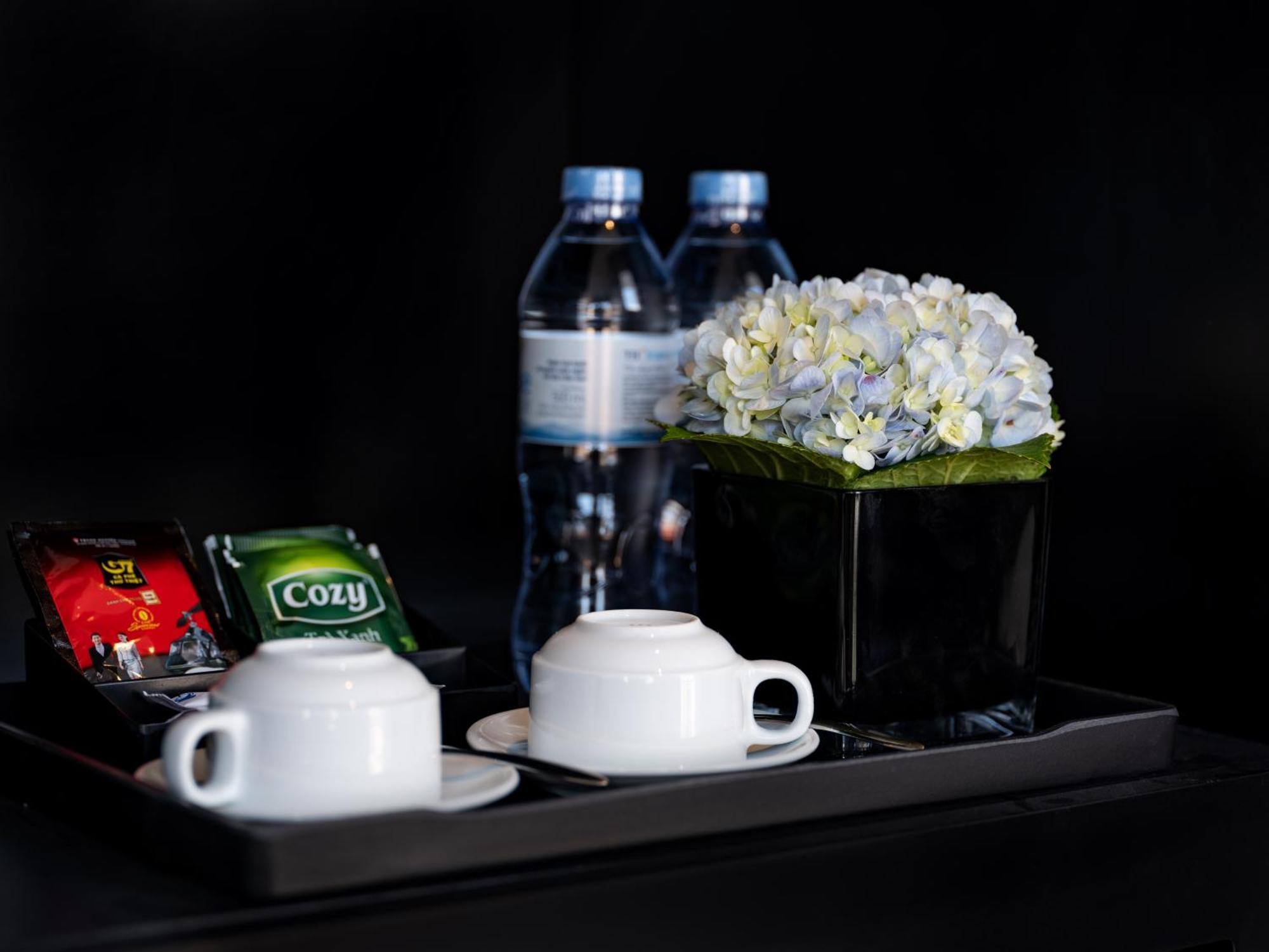 The Flower Boutique Hotel & Travel Ανόι Εξωτερικό φωτογραφία