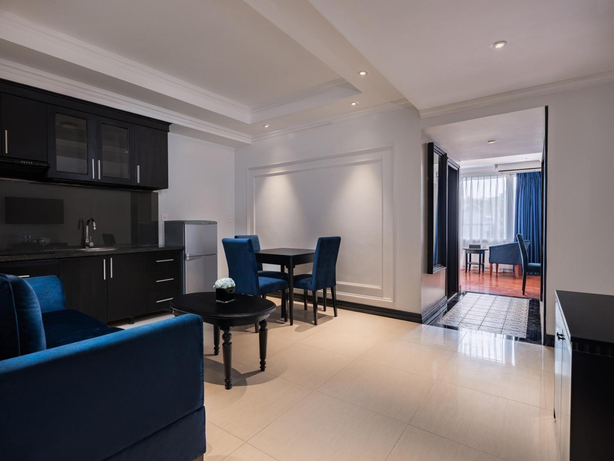 The Flower Boutique Hotel & Travel Ανόι Εξωτερικό φωτογραφία